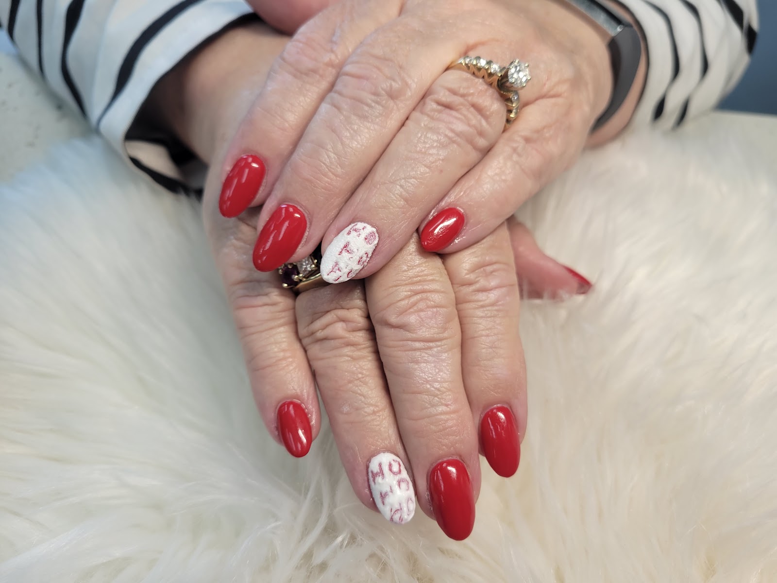 Java Nails and Spa nail photo 1