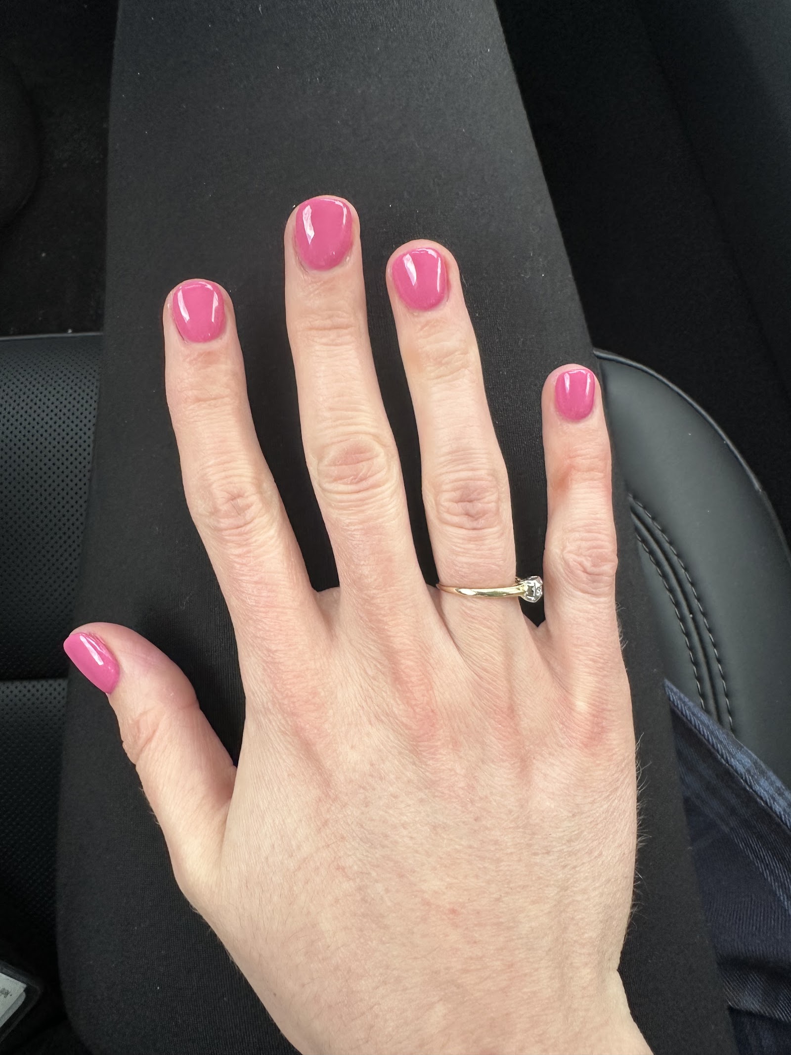 Java Nails and Spa nail photo 2