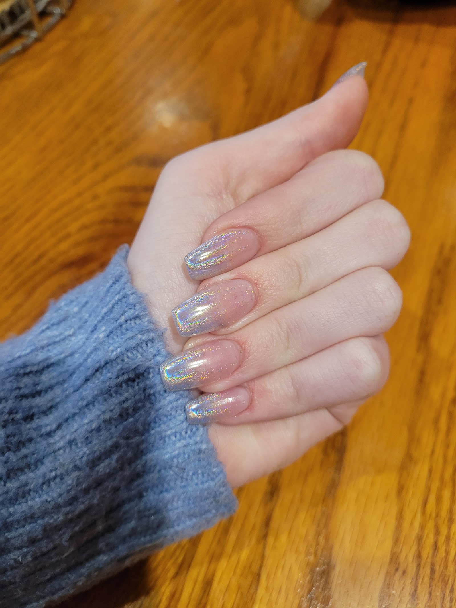 Java Nails and Spa nail photo 3
