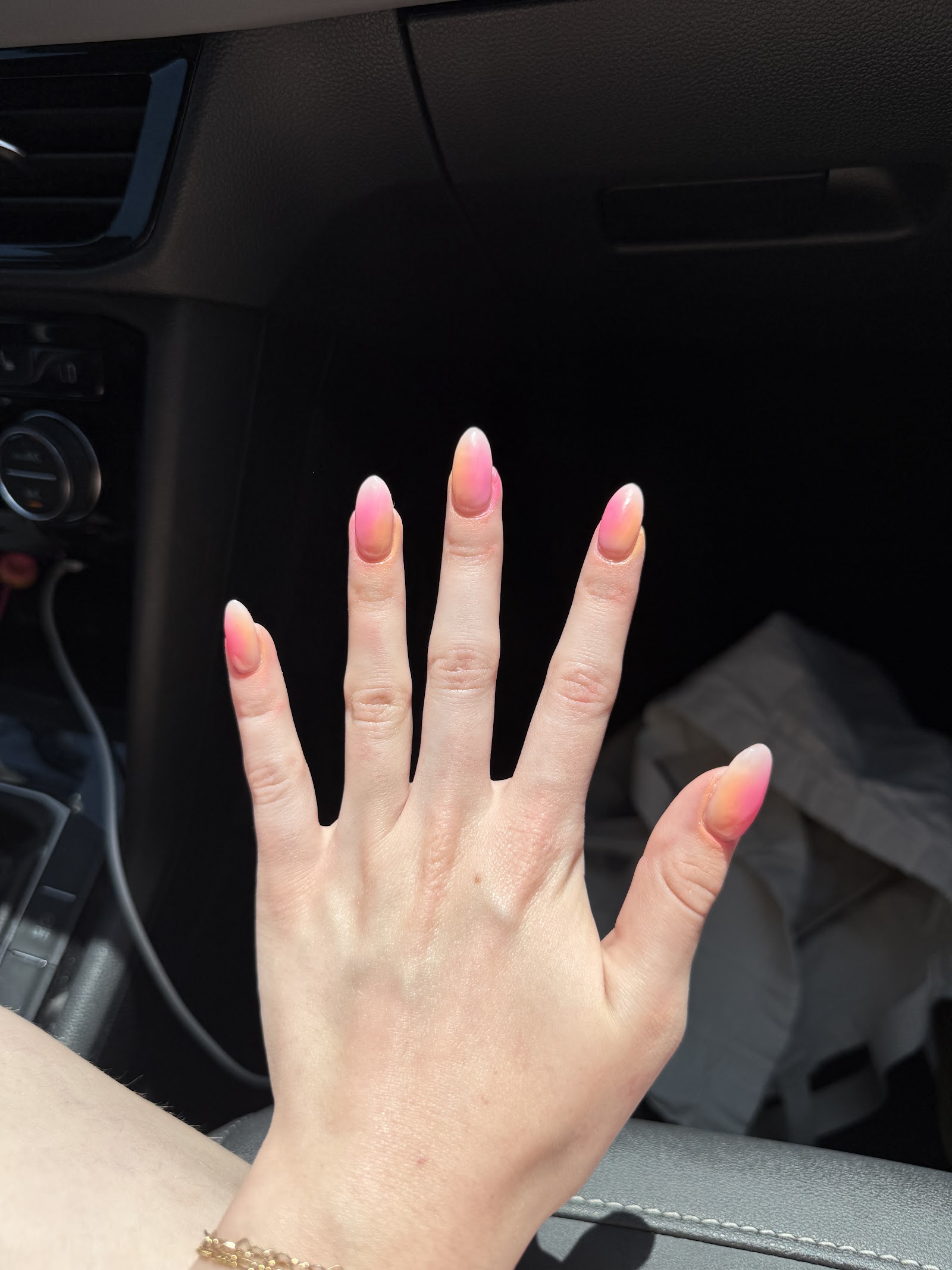 Java Nails and Spa nail photo 4