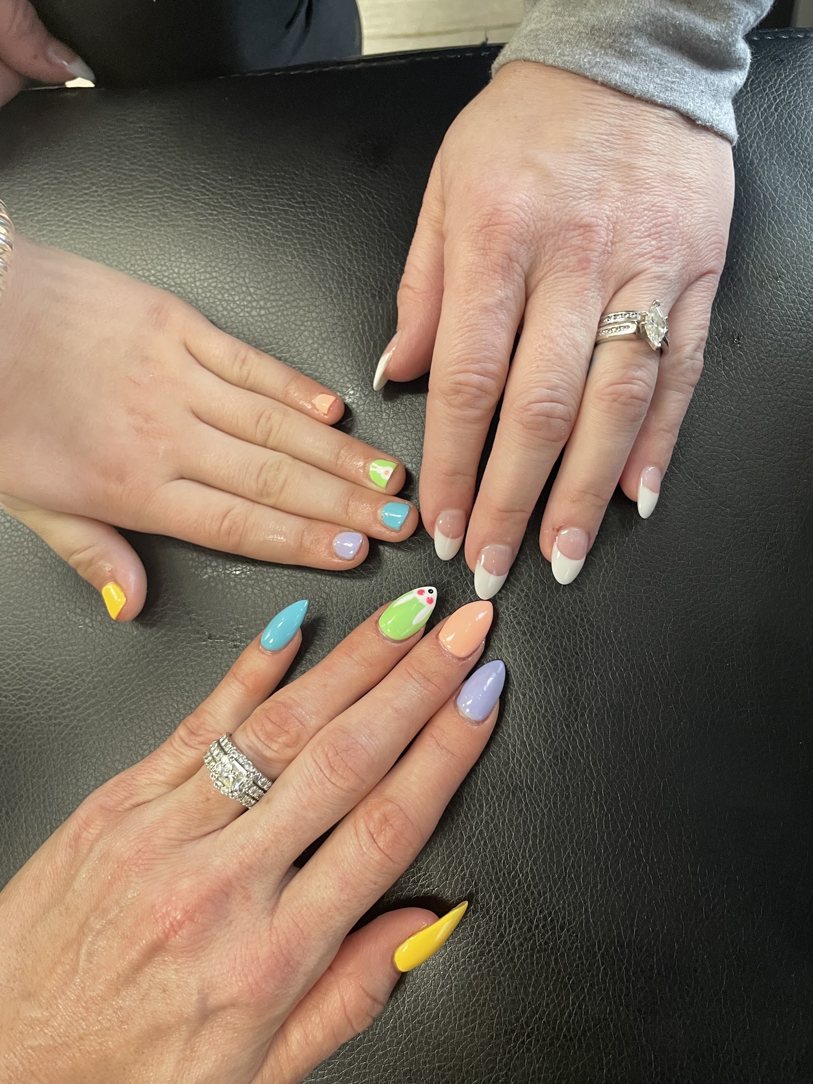 Java Nails and Spa nail photo 7